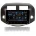 TOYOTA RAV4 2006 - 2011 Android Bilstereo Multimedia Navigation Gratis Backkamera